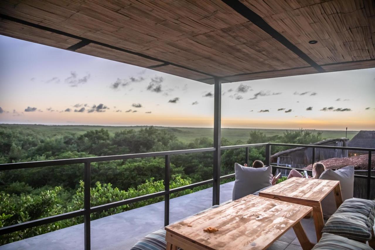 Suites Tulum (Adults Only) Buitenkant foto