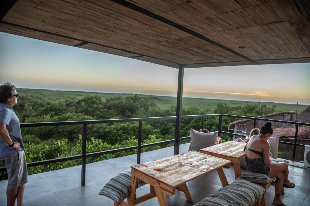 Suites Tulum (Adults Only) Buitenkant foto