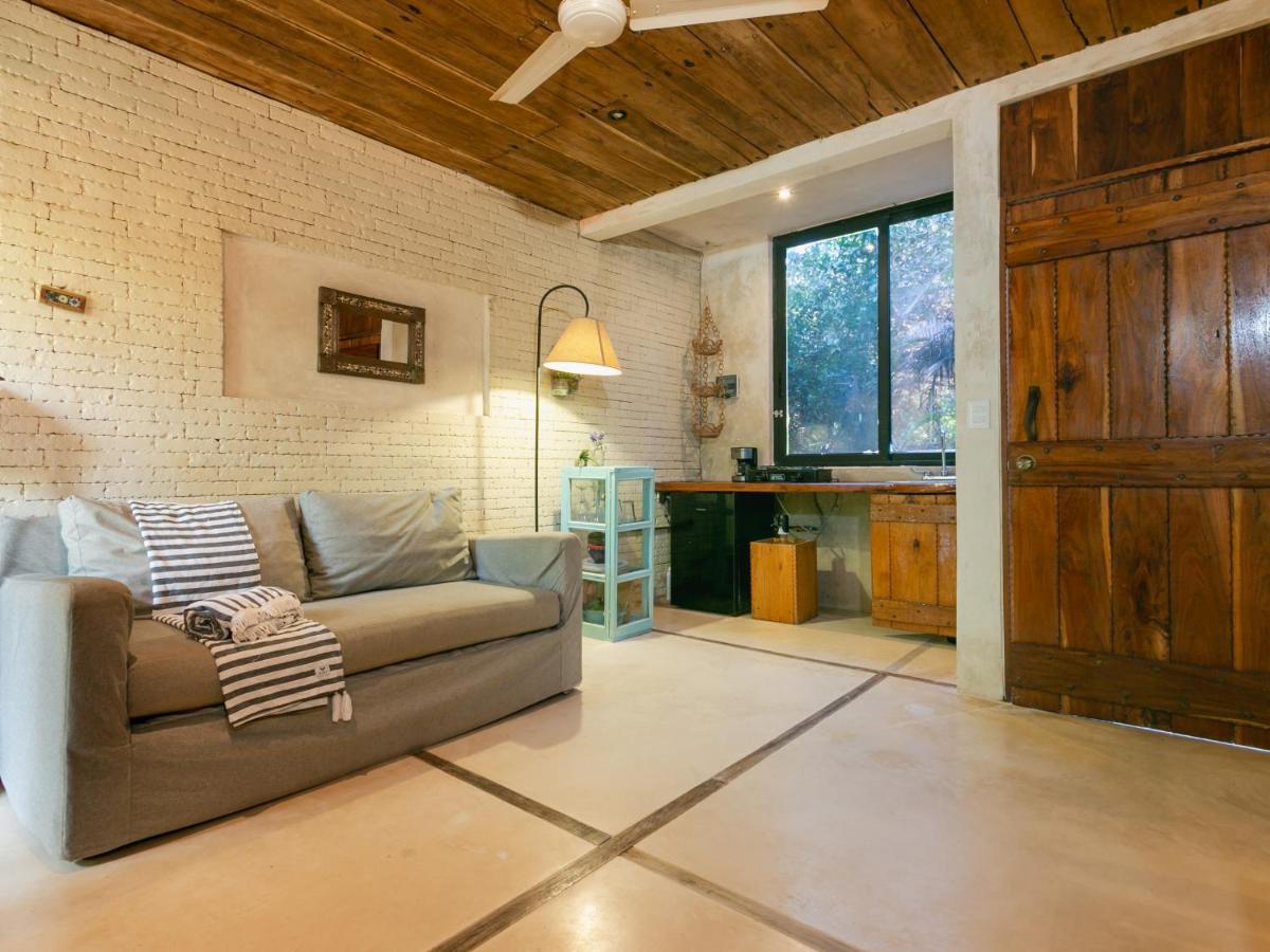 Suites Tulum (Adults Only) Buitenkant foto