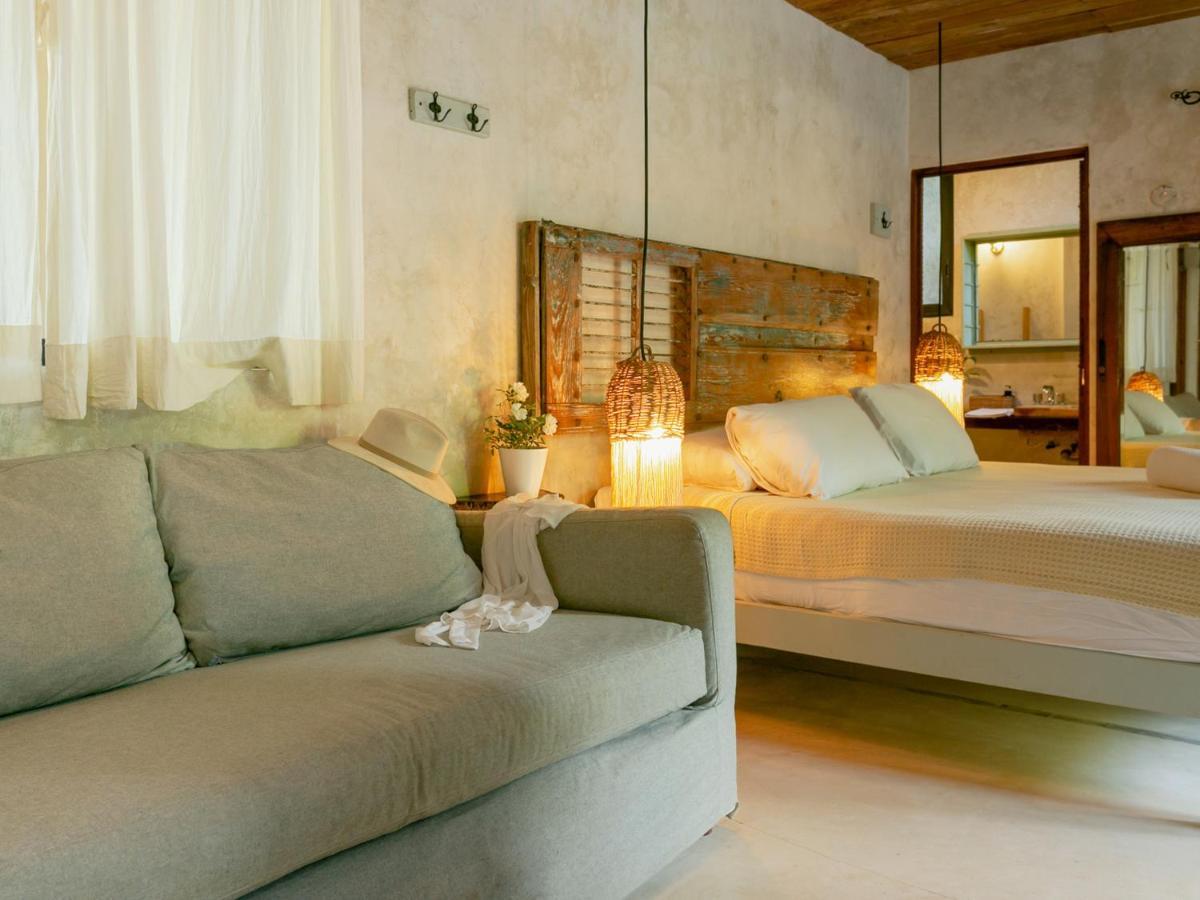 Suites Tulum (Adults Only) Buitenkant foto