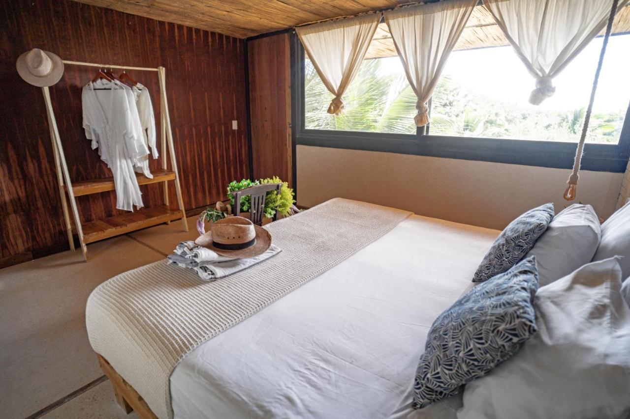 Suites Tulum (Adults Only) Buitenkant foto
