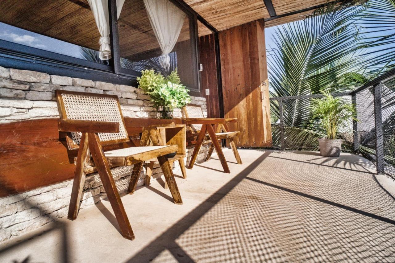 Suites Tulum (Adults Only) Buitenkant foto