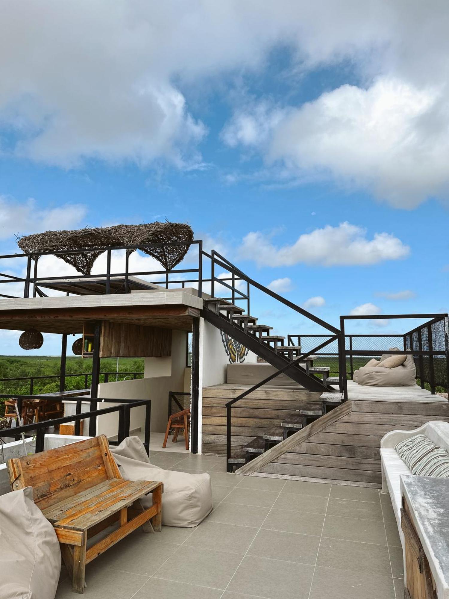 Suites Tulum (Adults Only) Buitenkant foto