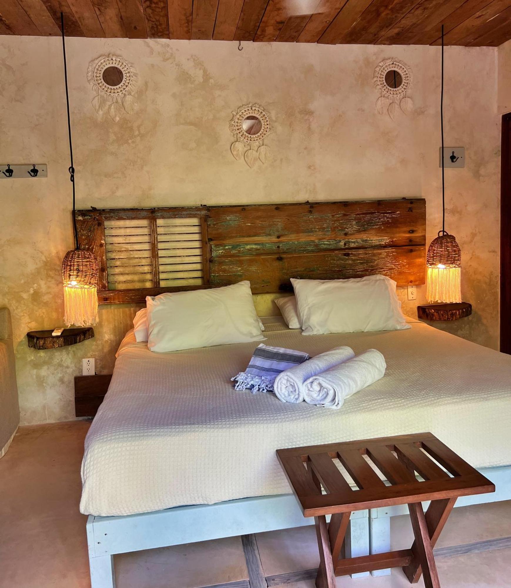 Suites Tulum (Adults Only) Buitenkant foto