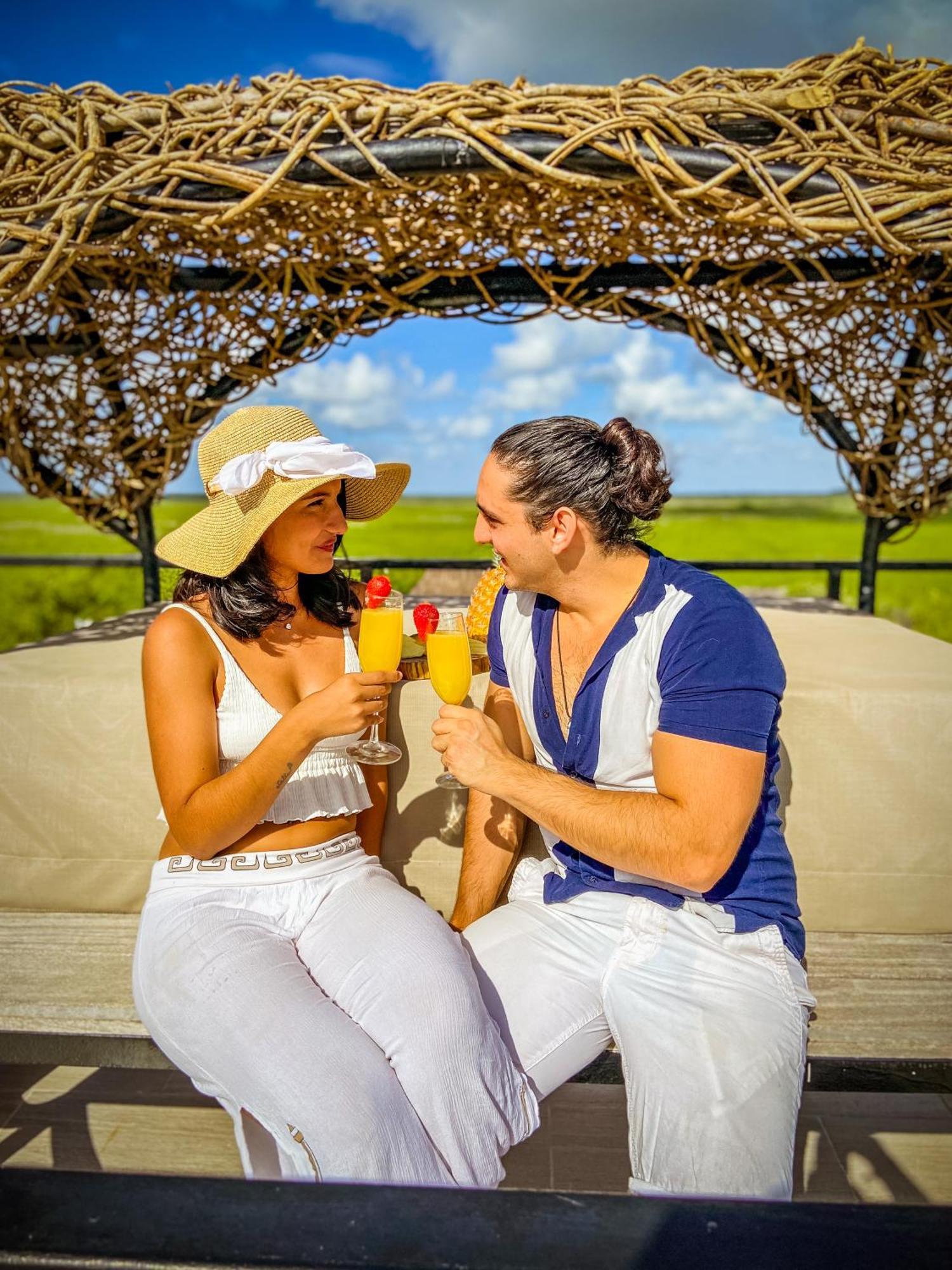 Suites Tulum (Adults Only) Buitenkant foto