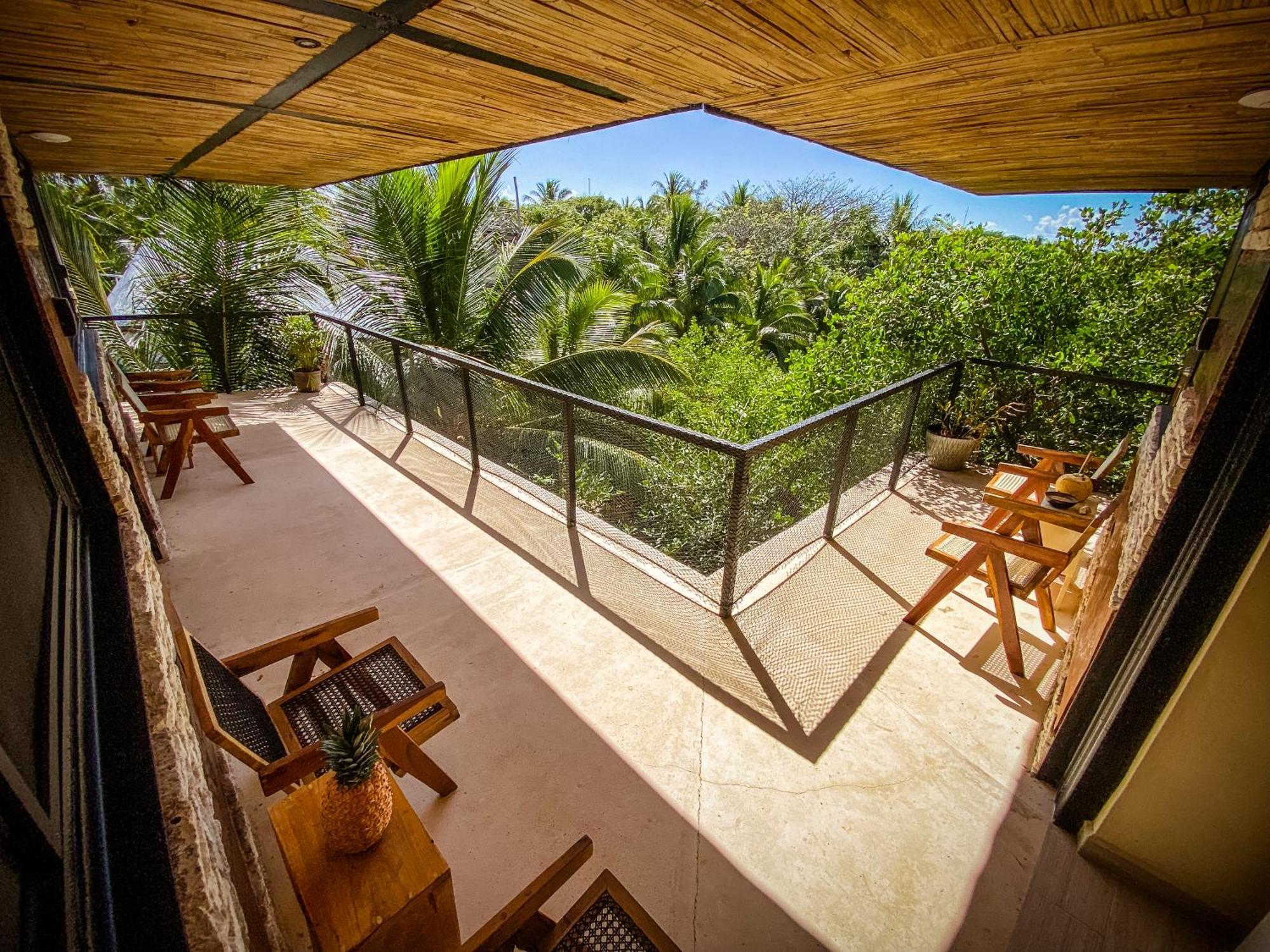 Suites Tulum (Adults Only) Buitenkant foto