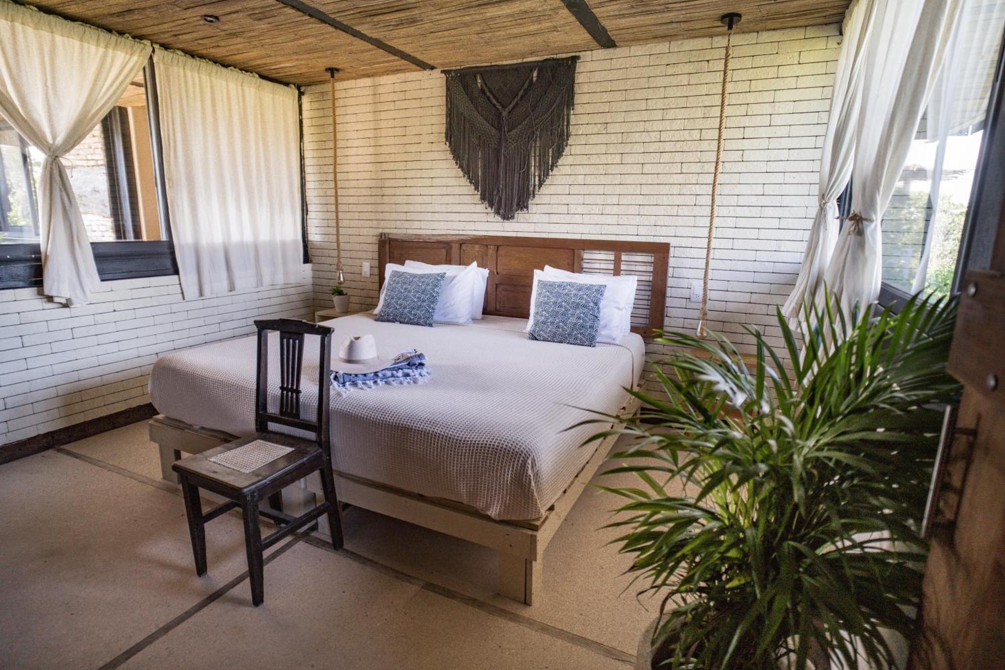 Suites Tulum (Adults Only) Buitenkant foto