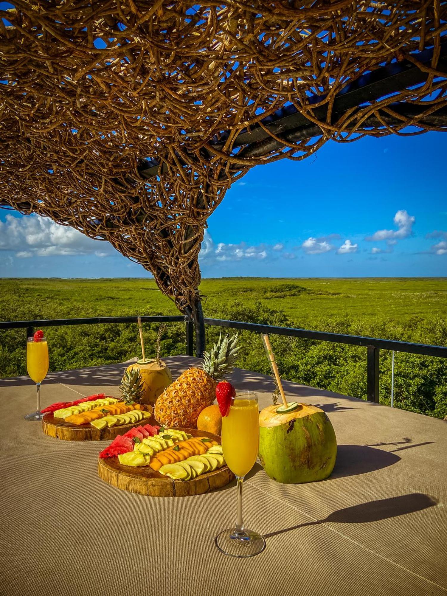 Suites Tulum (Adults Only) Buitenkant foto