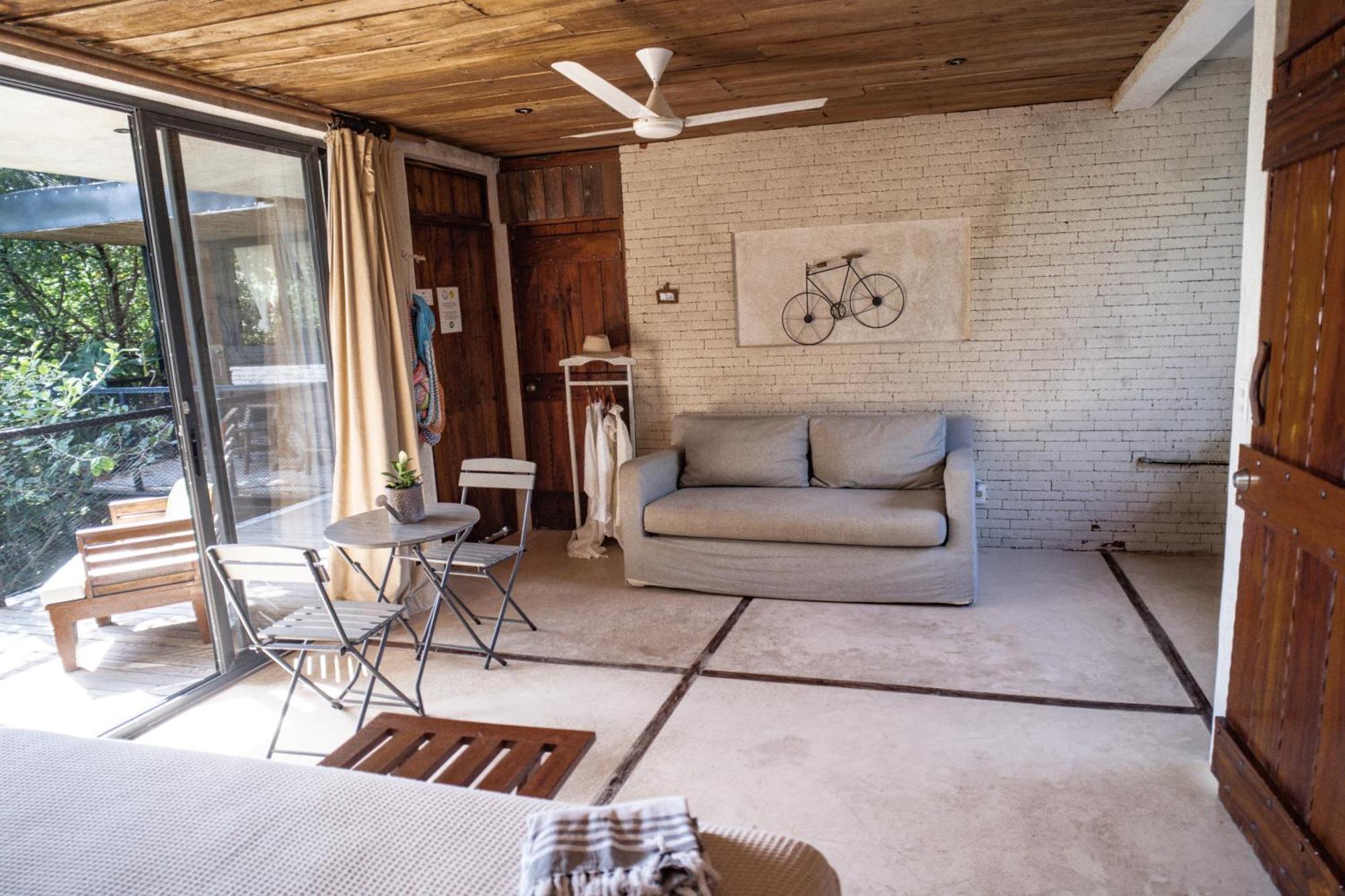 Suites Tulum (Adults Only) Buitenkant foto