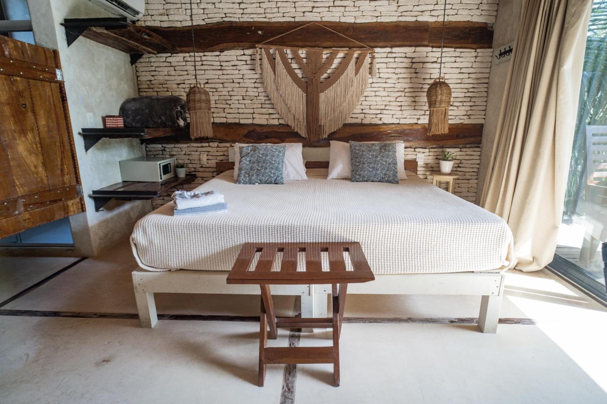 Suites Tulum (Adults Only) Buitenkant foto