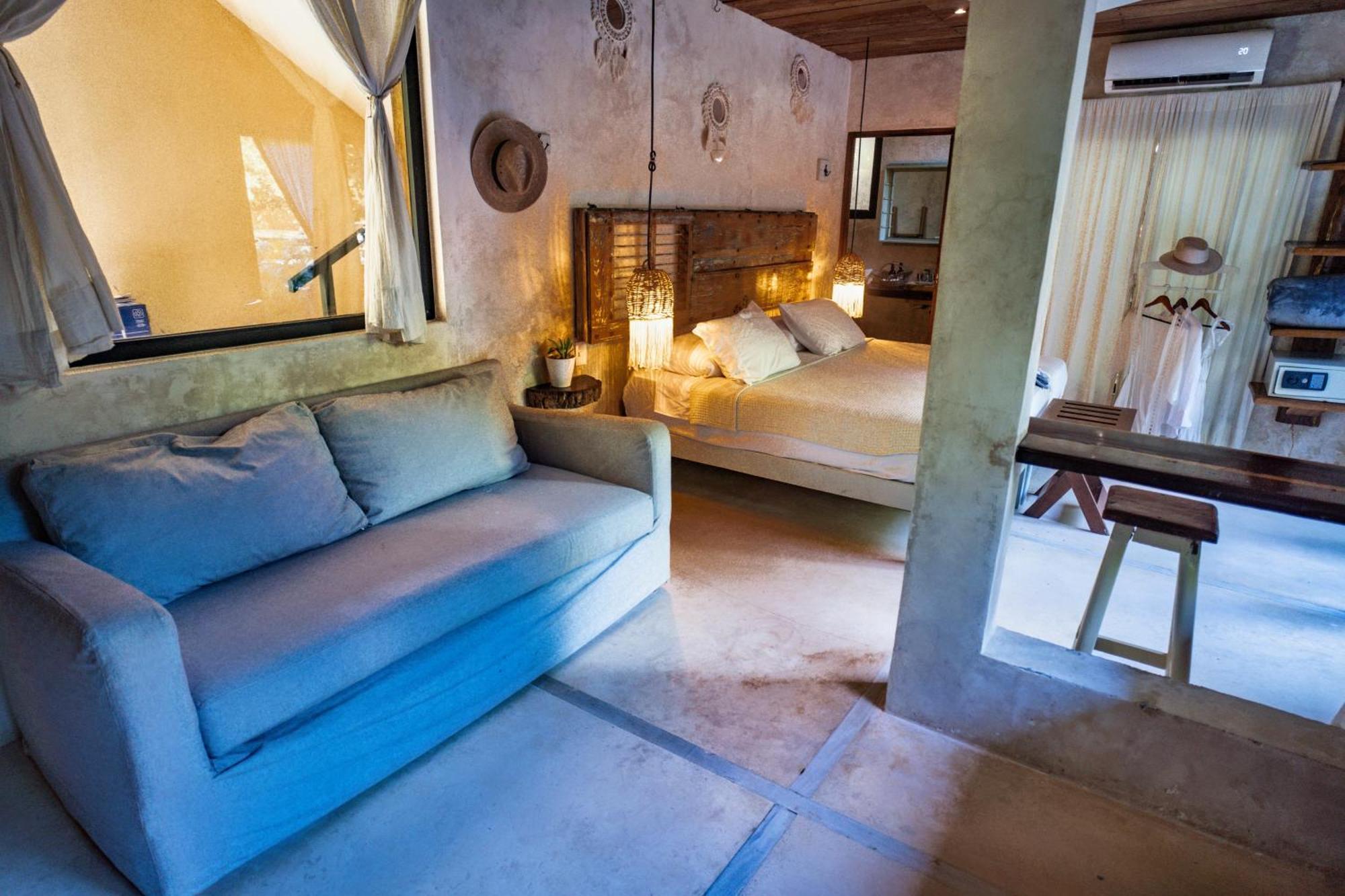 Suites Tulum (Adults Only) Buitenkant foto
