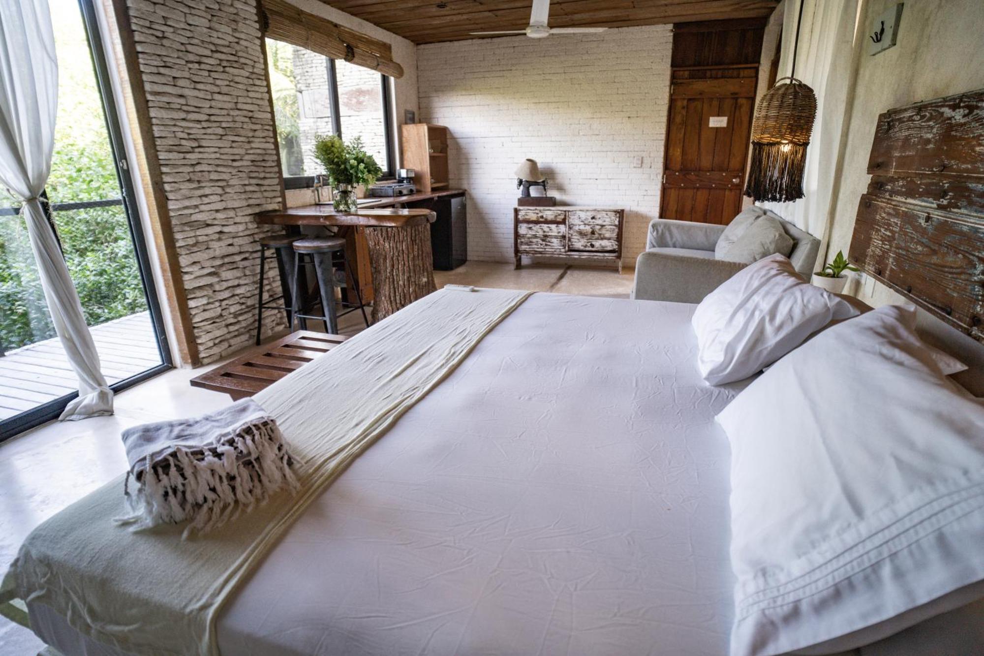 Suites Tulum (Adults Only) Buitenkant foto