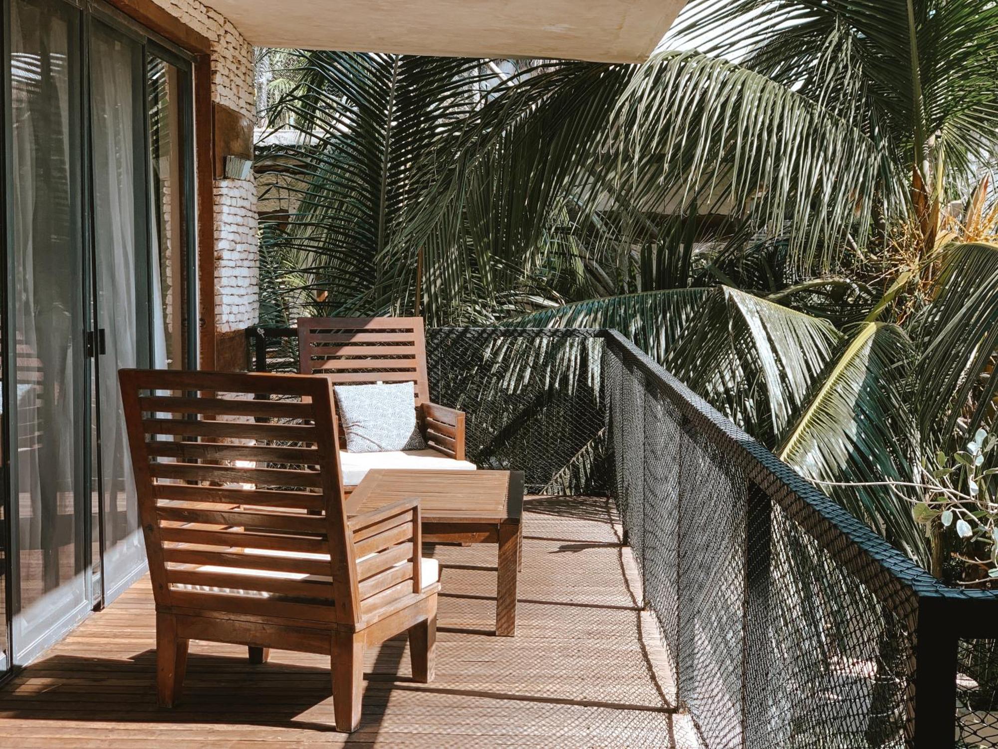 Suites Tulum (Adults Only) Buitenkant foto