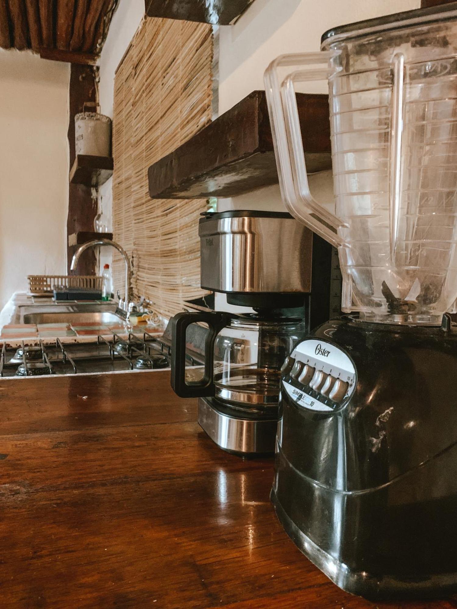 Suites Tulum (Adults Only) Buitenkant foto