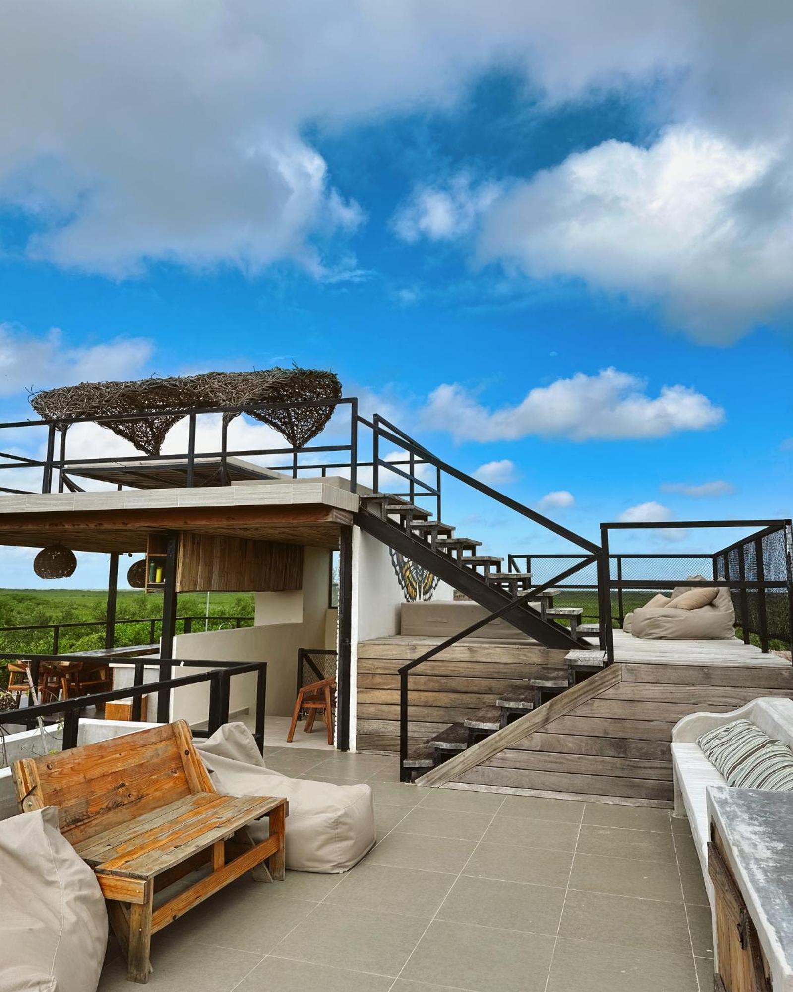 Suites Tulum (Adults Only) Buitenkant foto