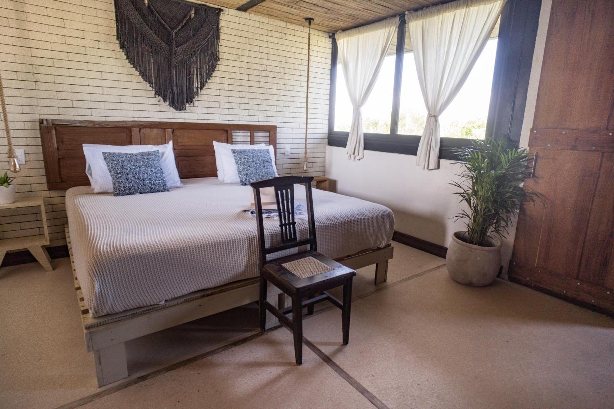 Suites Tulum (Adults Only) Buitenkant foto