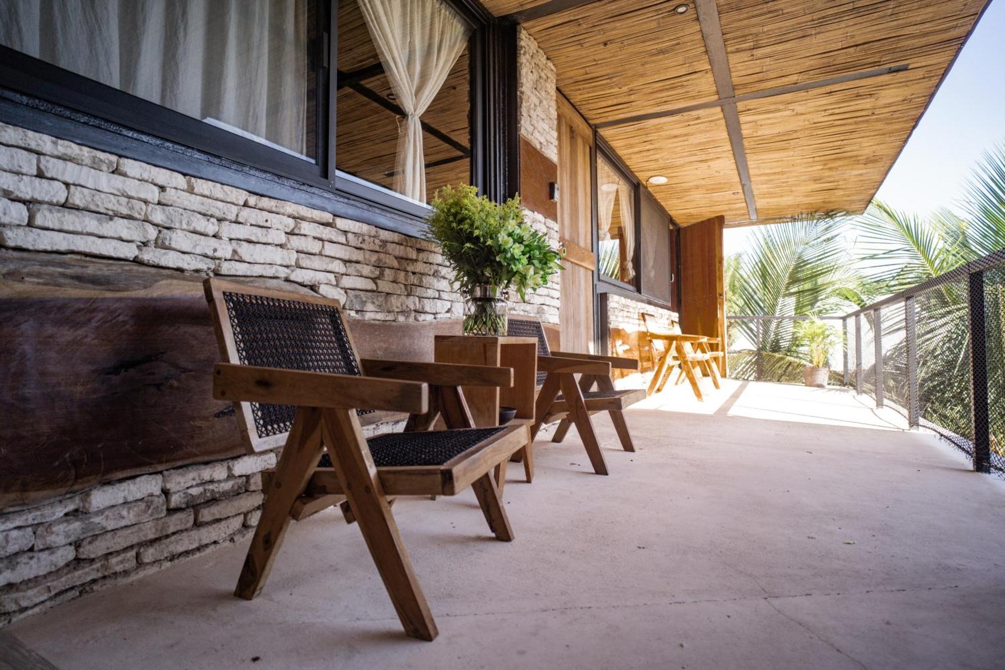 Suites Tulum (Adults Only) Buitenkant foto