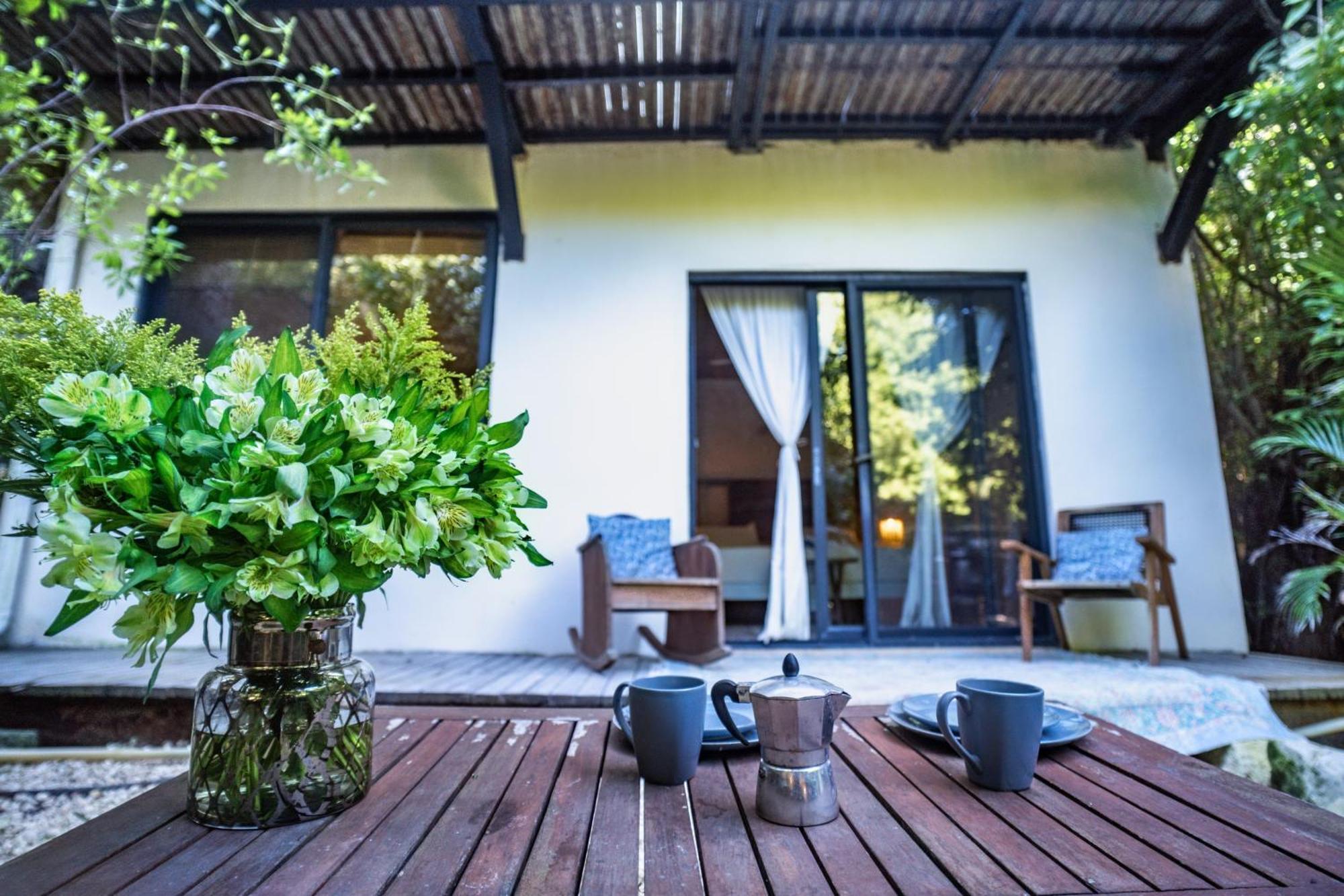 Suites Tulum (Adults Only) Buitenkant foto