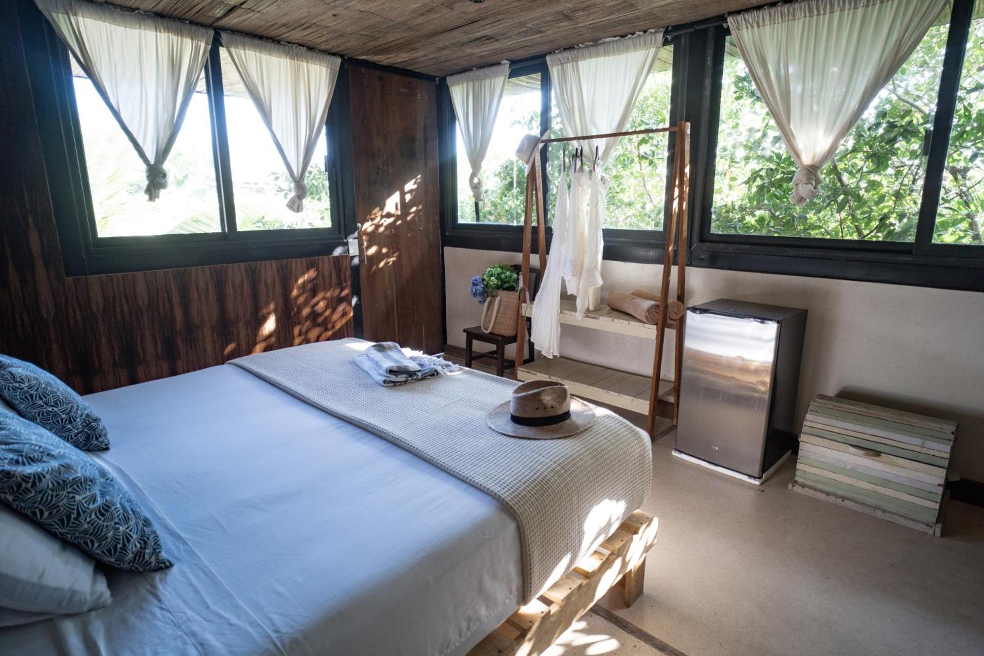 Suites Tulum (Adults Only) Buitenkant foto