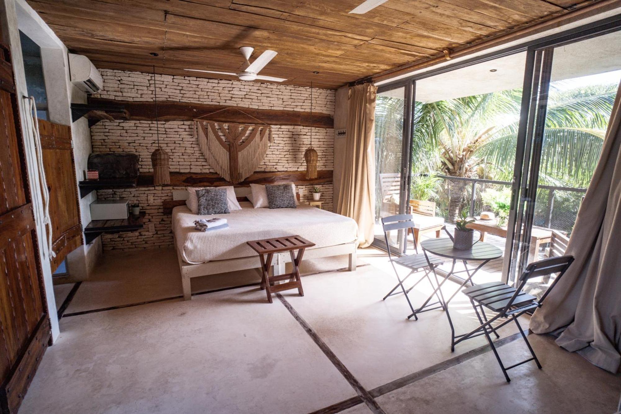 Suites Tulum (Adults Only) Buitenkant foto